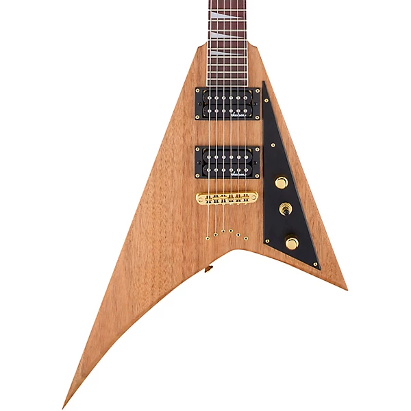 Rhoads JS32T FSR Electric Guitar Natural Oil