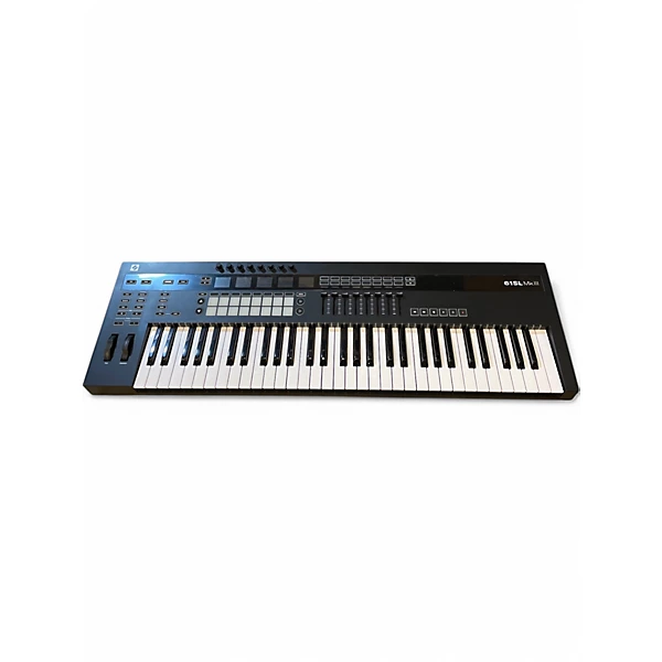 Novation Used Novation 61sl mkiii MIDI Controller