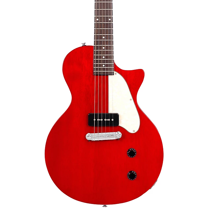 Larry Carlton L3 P90 Electric Guitar Cherry
