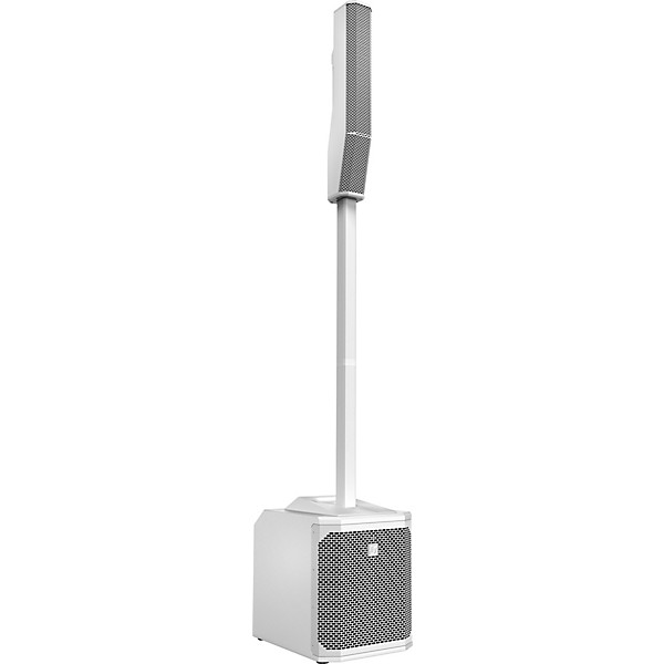 Electro Voice EVOLVE 30M W Portable Line Array White Level 2