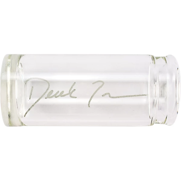 Derek Trucks Signature Glass Bottle Slide