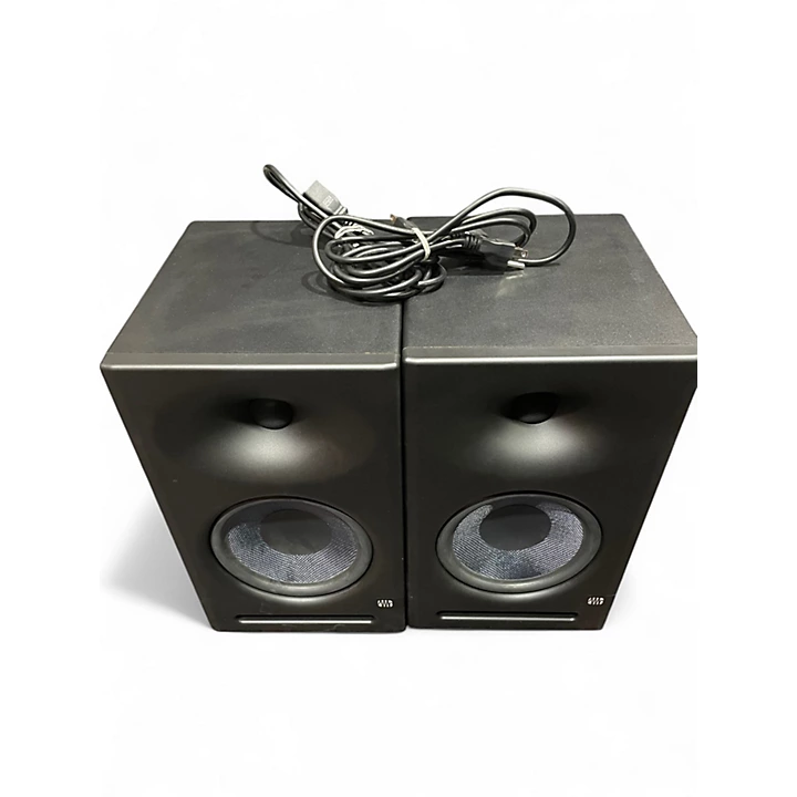 PreSonus Used PreSonus ERIS E8 XT PAIR Powered Monitor.gc