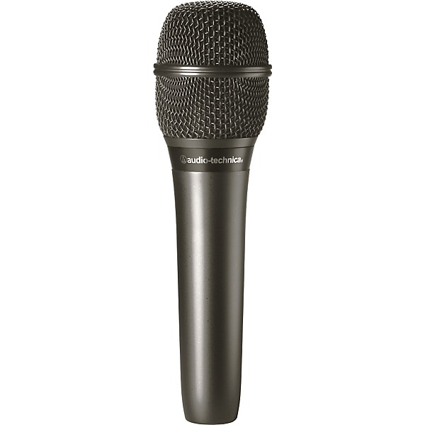 AT2010 Handheld Condenser Microphone