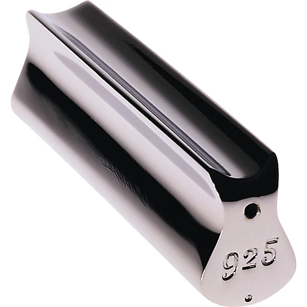 Chrome Plated Brass Ergo Tonebar