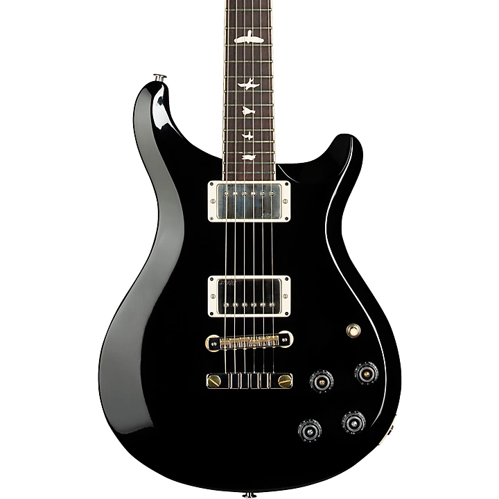 PRS S2 McCarty 594 Thinline Standard Electric Guitar Level 2 Black
