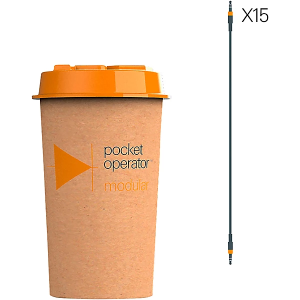 PO Modular Cable Kit grande
