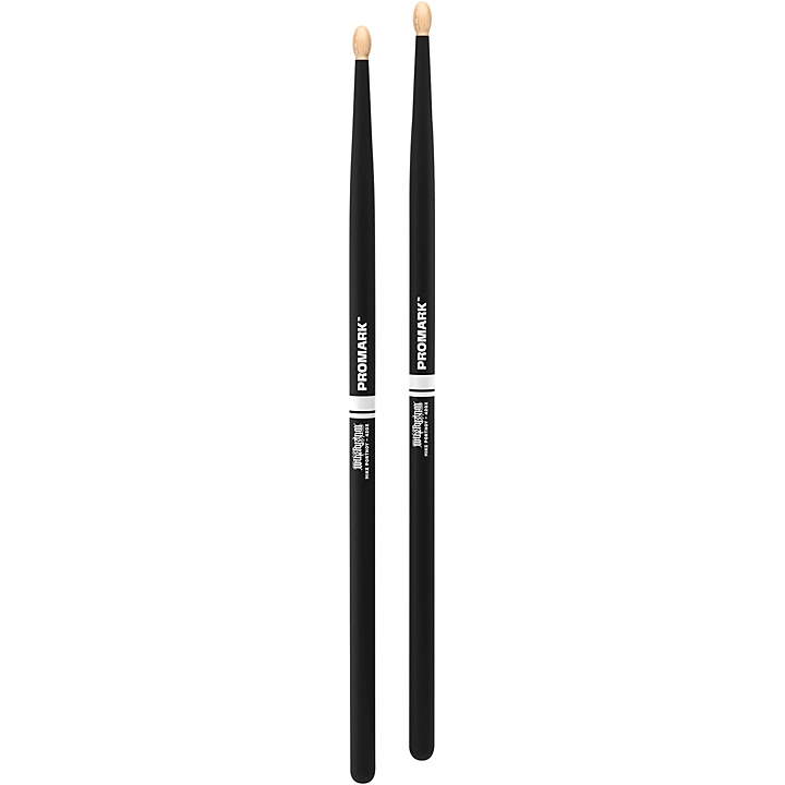 Mike Portnoy ActiveGrip 420X Hickory 5A Wood