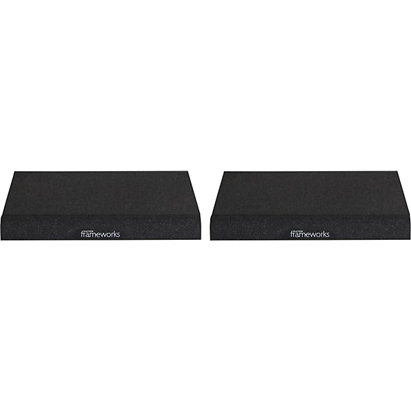 Studio Monitor Isolation Pads Large