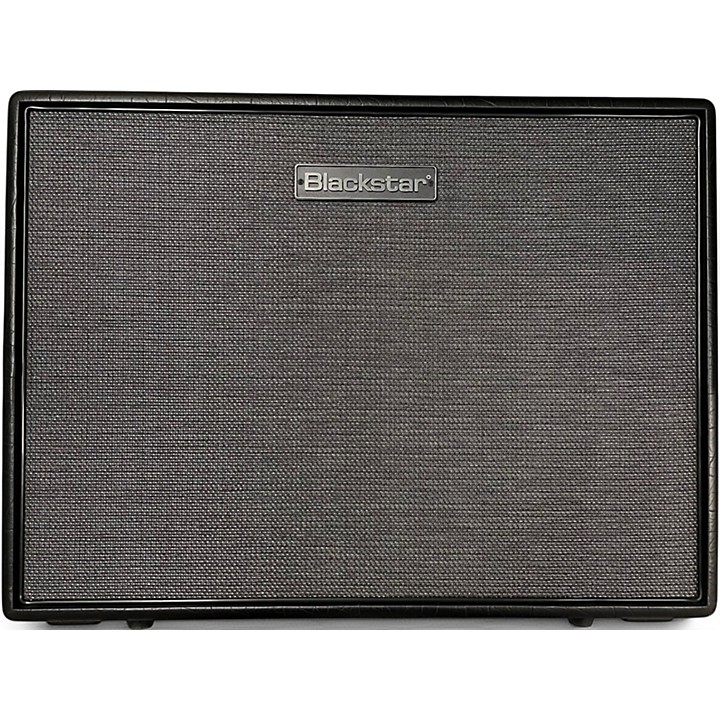 Used Blackstar HTV 212 MKIII Guitar Cabinet