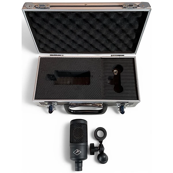 Antelope Audio Used Antelope Audio EDGE SOLO Condenser Microphone