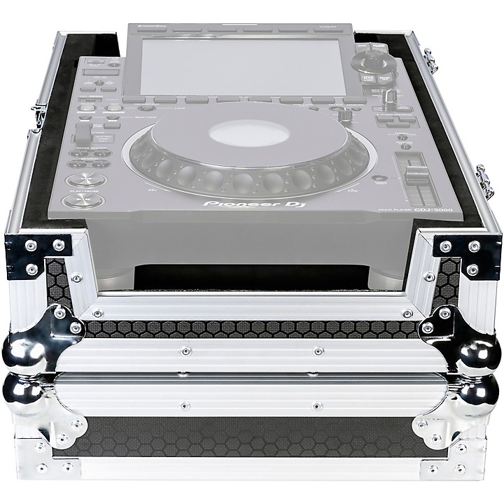 CDJ DJM Flight Case