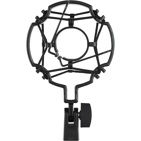 Universal Shockmount for Mics 42 48mm in Diameter