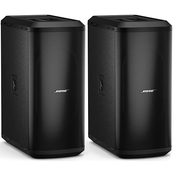 Sub2 Powered Bass Module Pair