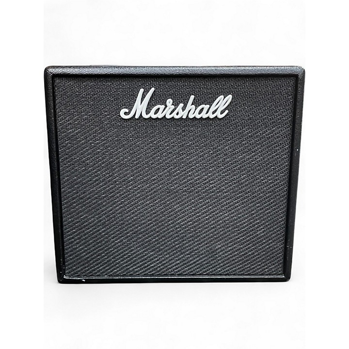 Used Marshall CODE 25W 1x10 Guitar Combo Amp