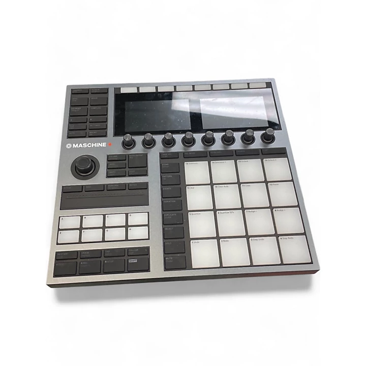 Native Instruments Used Native Instruments Maschine MIDI Controller