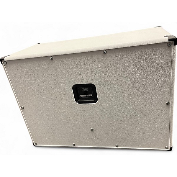 Used Zilla fatboy Guitar Cabinet
