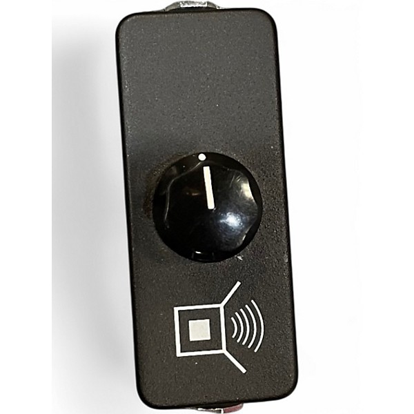JHS Pedals Used JHS Pedals Little Black Amp Box Pedal