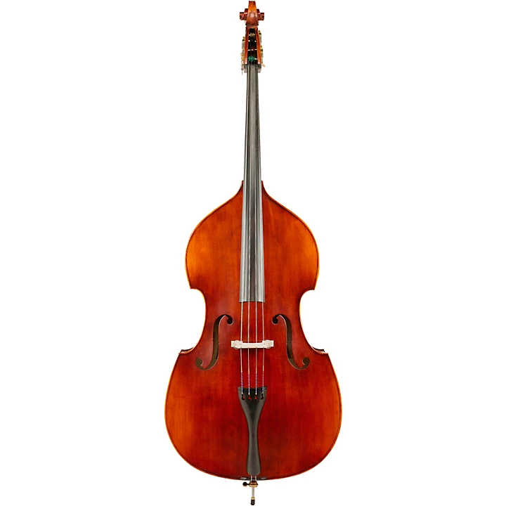 MB 300 Recital Series Double Bass Outfit 1 4
