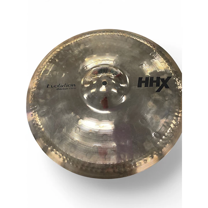 SABIAN Used SABIAN