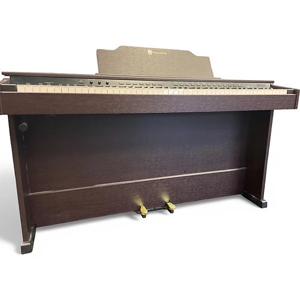 Williams Used Williams Rhapsody III Digital Piano