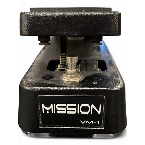 Mission Engineering Used Mission Engineering VM 1 Pedal
