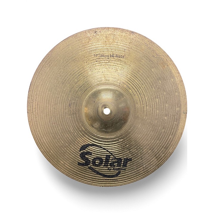 SABIAN Used SABIAN