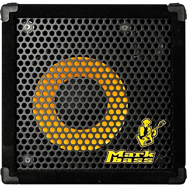 Marcus Miller CMD 101 Micro 60 60W 1x10 Bass Combo Amp