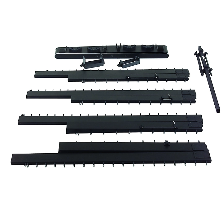 Artist Marimba C to A Conversion Kit