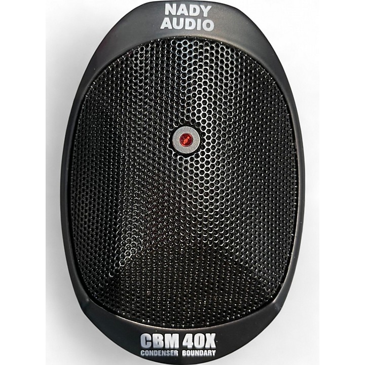 Nady CBM 40X Condenser Microphone.gc