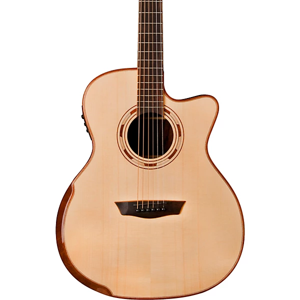 WCG25SCE Comfort Series Acoustic Electric Guitar