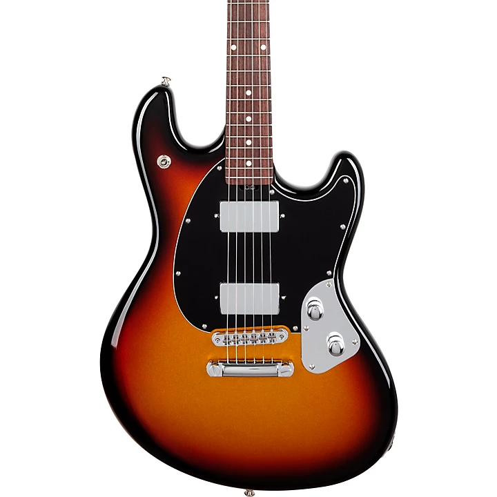 StingRay HT Electric Guitar Showtime