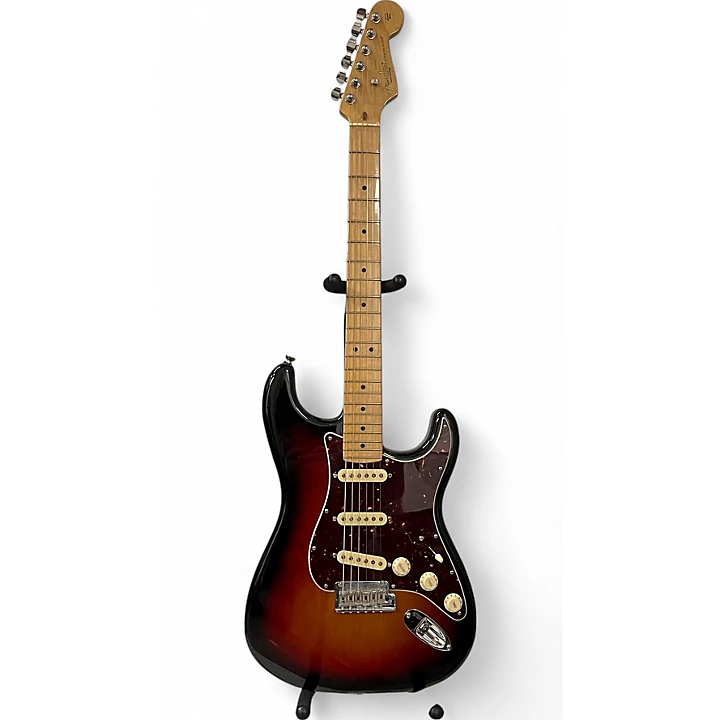Fender American Professional II Stratocaster Solid Body Electric Guitar