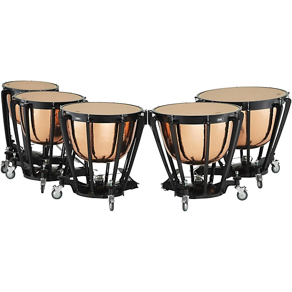 TP 8300R Series Professional Timpani 24 in