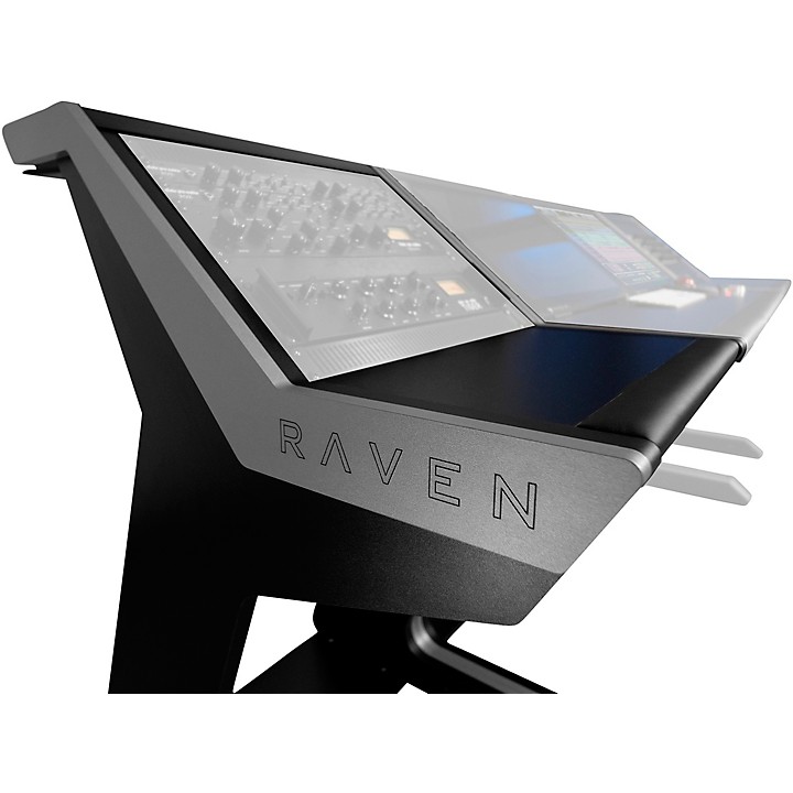 RAVEN CORE Station Sidecar