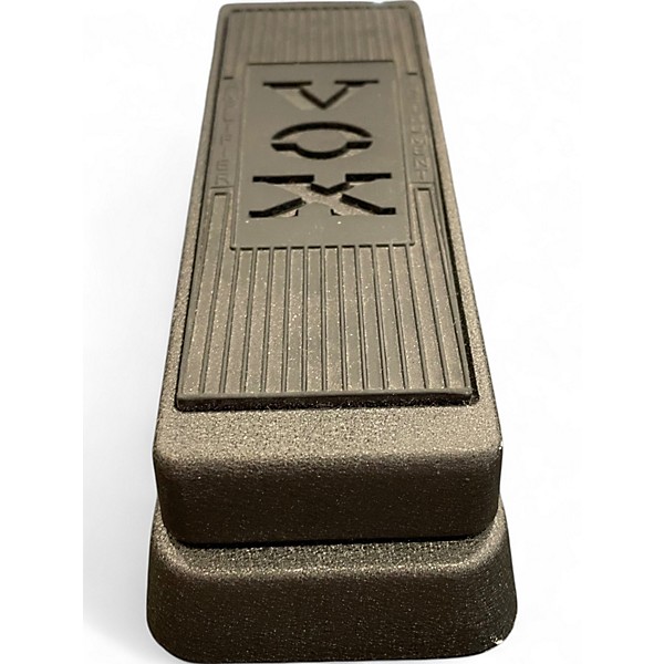 VOX Used VOX V845 Classic Wah Effect Pedal