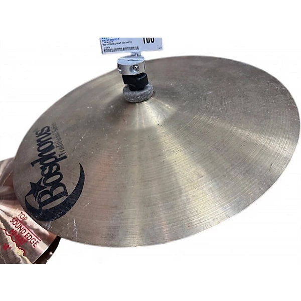 Bosphorus Cymbals Used Bosphorus Cymbals