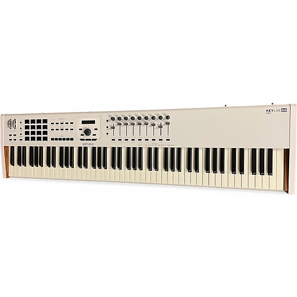 Arturia Used Arturia Keylab MKII 88 Key MIDI Controller