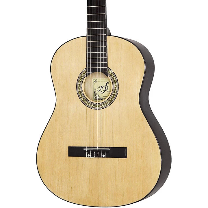 Classroom Guitar