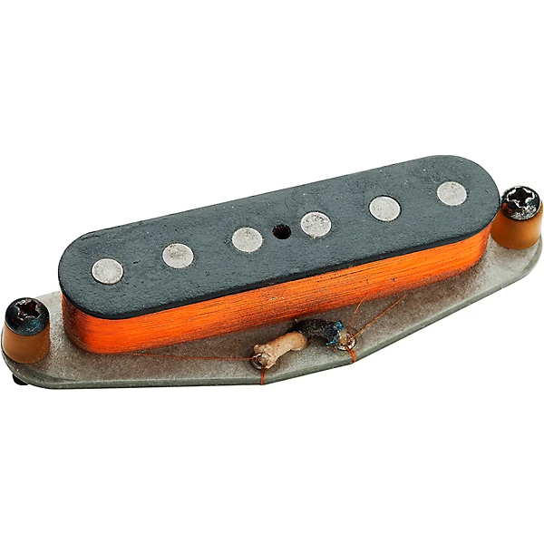 Antquity II Mustang Myth Bridge Pickup