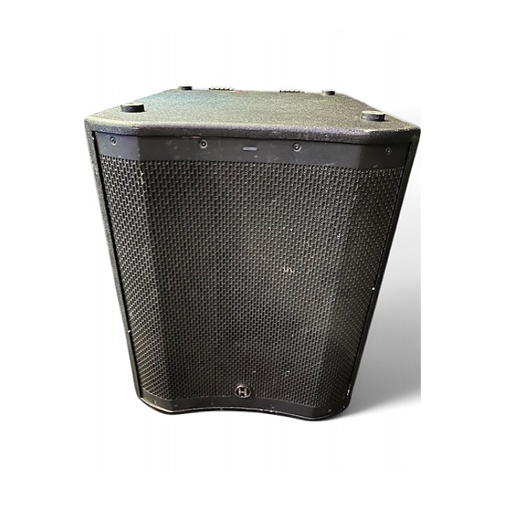 Harbinger Used Harbinger VS18 Powered Subwoofer