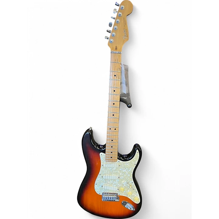 Fender Used