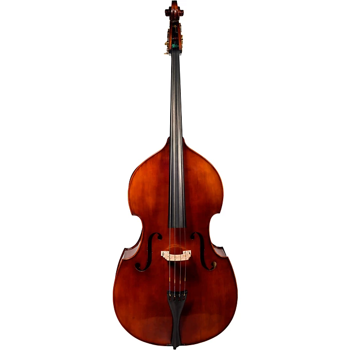 MB 500 Recital Series Double Bass Outfit 3 4