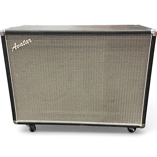 Avatar Used Avatar 212 Guitar Cabinet