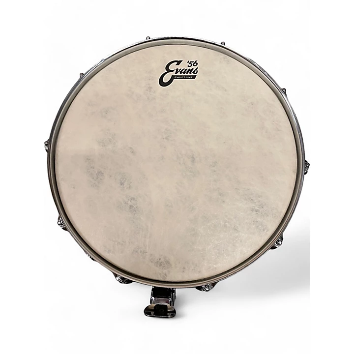 Vic Firth Used Vic Firth SNARE CHROME Drum.gc