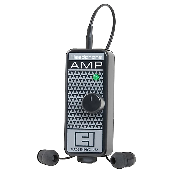 Headphone Amp