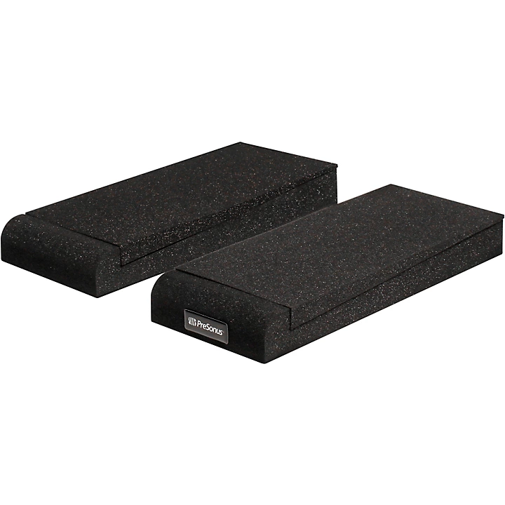 ISPD 4 Monitor Isolation Pads