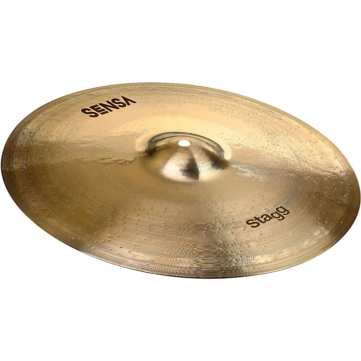 Stagg Sensa Medium Ride 20 inch