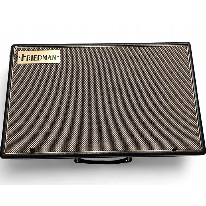 Arion Used Friedman ASM