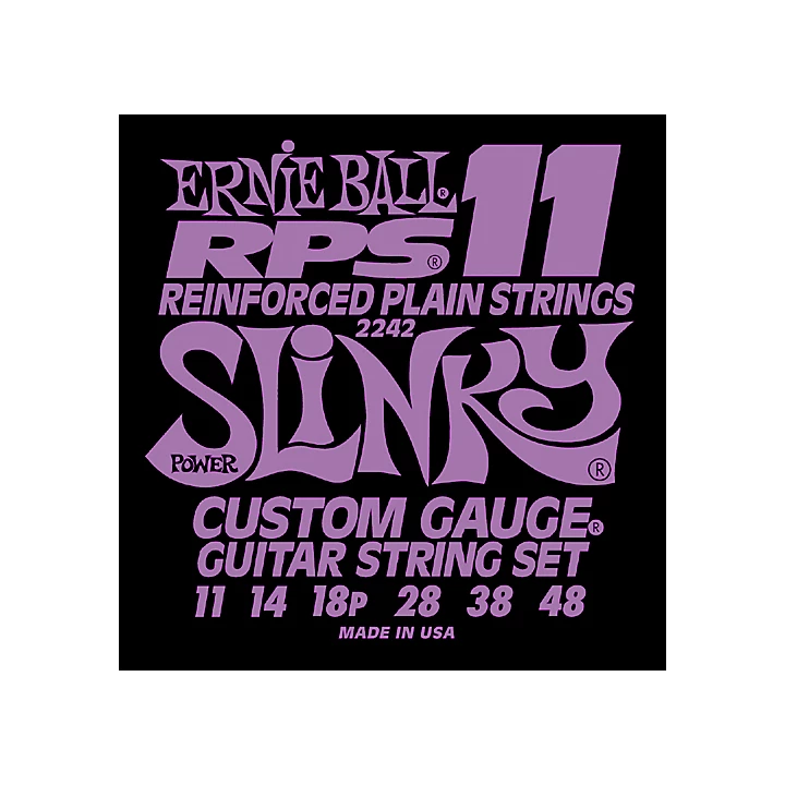 2242 Power Slinky RPS