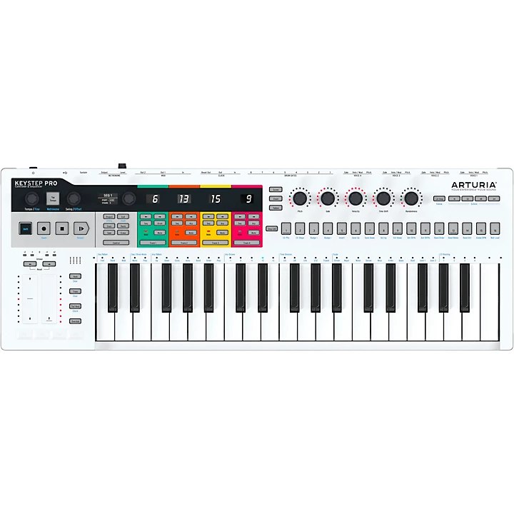 KeyStep Pro